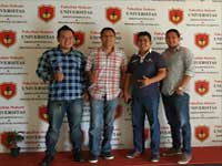 Program Perkuliahan Karyawan P2k Nomor 4